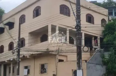 Apartamento com 2 quartos à venda na Avenida Santo Antônio, Ariovaldo Favalessa, Vitória