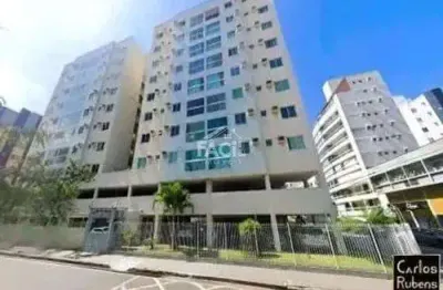 Apartamento com 2 quartos à venda na Rua José Celso Cláudio, Jardim Camburi, Vitória
