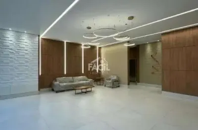 Apartamento com 3 quartos para alugar na Avenida Rio Branco, Santa Lúcia, Vitória