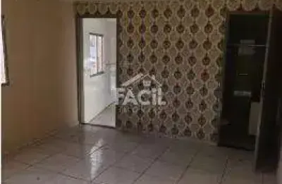 Casa com 4 quartos à venda na Rua São Carlos, São Francisco, Cariacica