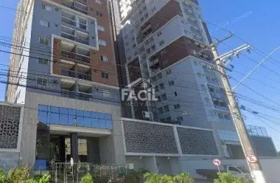 Apartamento com 2 quartos à venda na Rua Cel. Otto Netto, Praia de Itaparica, Vila Velha
