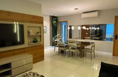 Apartamento com 4 quartos à venda na Rua Cel. Schwab Filho, Bento Ferreira, Vitória