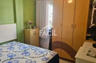 Apartamento com 2 quartos à venda na Rua Dr. Cyro Lopes Pereira, Jardim da Penha, Vitória