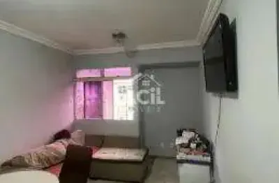 Apartamento com 2 quartos à venda na Avenida Augusto Emílio Estelita Lins, Jardim Camburi, Vitória