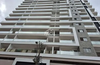 Apartamento com 3 quartos à venda na Rua Márcio Pacífico Vieira, Praia do Morro, Guarapari