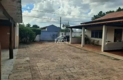 Casa com 5 quartos à venda na Rua Boaventura da Silva, Vila Taveirópolis, Campo Grande