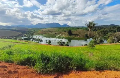 Oportunidade de um terreno no condomínio mais cobiçado do momento fazenda barão do império em barra do mangaraí - santa leopoldina