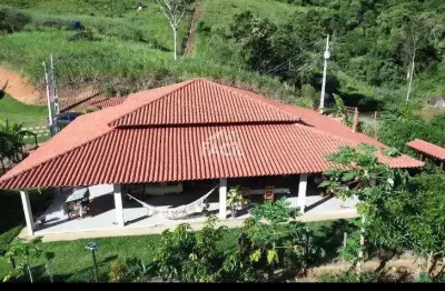 Chácara / sítio à venda na Timbuí, Zona Rural, Fundão