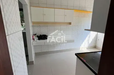 Casa com 3 quartos à venda na Rua Apache, Vista da Serra I, Serra