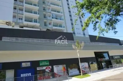 Sala comercial à venda na Avenida Armando Duarte Rabello, Jardim Camburi, Vitória