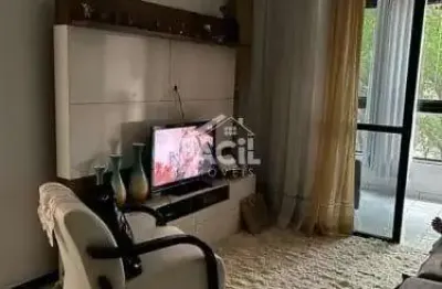 Apartamento com 2 quartos à venda na Rua Eugenílio Ramos, Jardim da Penha, Vitória