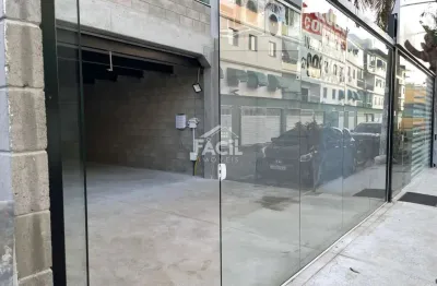 Ponto comercial para alugar na Rua Florêncio Baptista, Jardim Camburi, Vitória