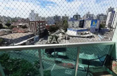 Apartamento com 2 quartos à venda na Avenida Raul Oliveira Neves, Jardim Camburi, Vitória