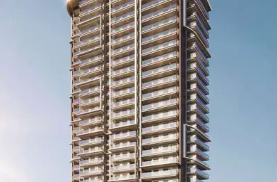 Apartamento com 3 quartos à venda na Rua Coronel Otto Netto, Jockey de Itaparica, Vila Velha