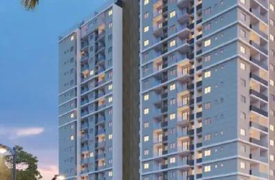 Apartamento com 2 quartos à venda na Rua Guanabara, Itapuã, Vila Velha