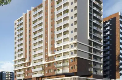 Apartamento com 2 quartos à venda na Avenida Afonso Pena, Praia da Costa, Vila Velha