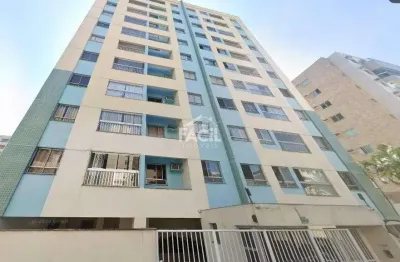 Apartamento com 2 quartos para alugar na Rua Milton Manoel dos Santos, Jardim Camburi, Vitória