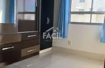 Apartamento com 2 quartos para alugar na Rua Milton Manoel dos Santos, Jardim Camburi, Vitória
