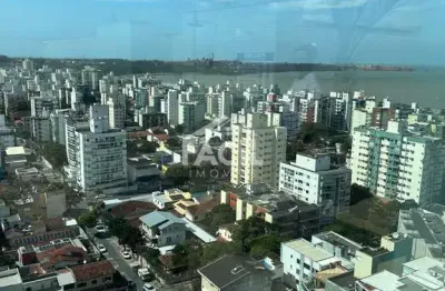 Apartamento com 2 quartos à venda na Rua Des. Eurípdes Queiroz Do Valle, Jardim Camburi, Vitória