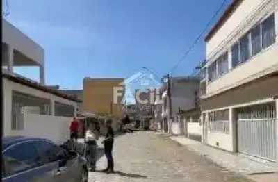 Casa com 5 quartos à venda na Rua Maria Leal, IBES, Vila Velha