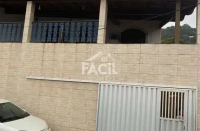 Casa com 4 quartos à venda na Rua Rubens Santana, Consolação, Vitória