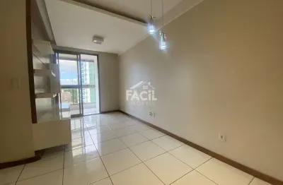 Apartamento com 2 quartos para alugar na Rua Domingos Póvoa Lemos, Jardim Camburi, Vitória