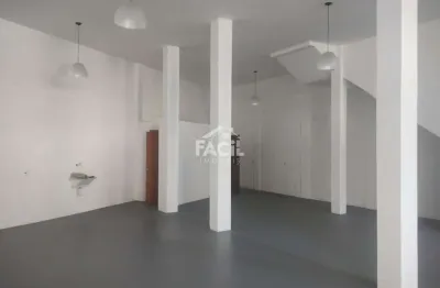 Ponto comercial para alugar na Rua Maria de Lourdes Garcia, Ilha de Santa Maria, Vitória