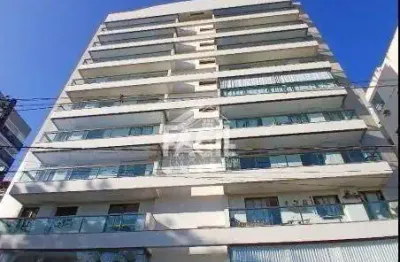 Apartamento com 3 quartos à venda na Avenida Eugênio Pachêco De Queirós, Jardim Camburi, Vitória