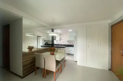 Apartamento com 2 quartos à venda na Rua Agenor Amaro dos Santos, Jardim Camburi, Vitória