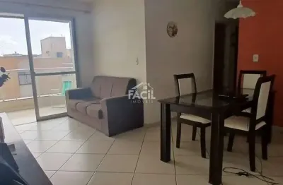 Apartamento com 3 quartos à venda na Rua Ademar Luiz Nepomoceno, Jardim Camburi, Vitória