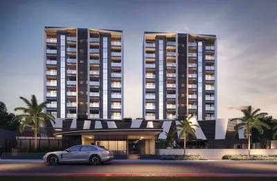 Apartamento com 2 quartos à venda na Rua Esméria Barros Deorce, Jardim Camburi, Vitória