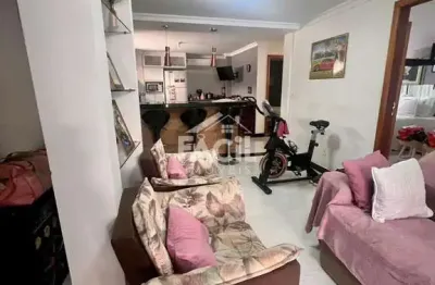 Casa com 2 quartos à venda na Rua João Cont, Redenção, Vitória