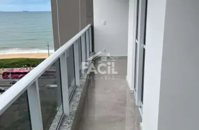 Apartamento com 2 quartos à venda na Es-060, Praia de Itaparica, Vila Velha