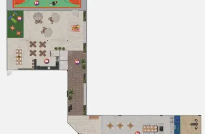 Cobertura duplex em praia de itaparica - vila velha es