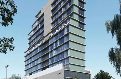 Apartamento com 1 quarto à venda na Rodovia do Sol, Praia de Itaparica, Vila Velha