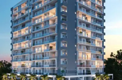 Apartamento com 2 quartos à venda na Rua Saturnino Rangel Mauro, Praia de Itaparica, Vila Velha