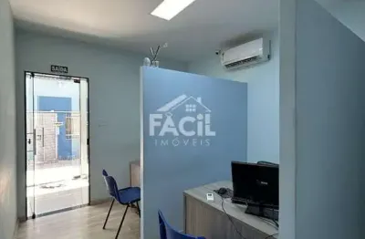 Casa comercial à venda na Rua Três, Santa Mônica, Vila Velha