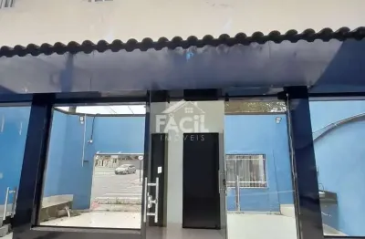 Casa comercial à venda na Rua Três, Santa Mônica, Vila Velha