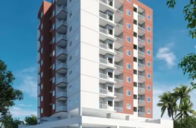 Apartamento com 2 quartos à venda na Rua 1º de Maio, Aribiri, Vila Velha
