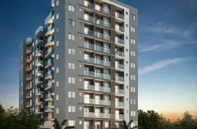 Apartamento com 2 quartos à venda na Avenida Délio Silva Britto, Coqueiral de Itaparica, Vila Velha