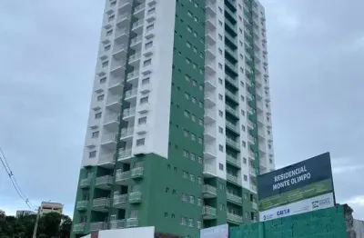 Apartamento com 2 quartos à venda na Rua Um, Cocal, Vila Velha