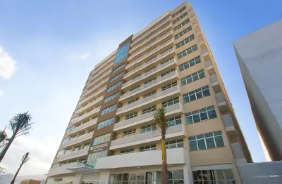 Sala comercial à venda na Avenida Eldes Scherrer Souza, Colina de Laranjeiras, Serra