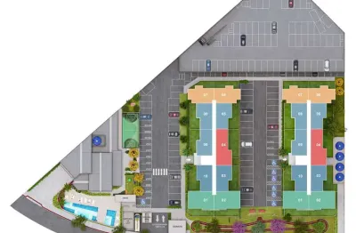 Ponto comercial à venda na Rua Doutora Zilda Arns, Jardim Limoeiro, Serra
