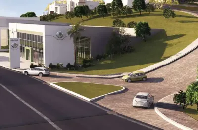 Terreno/lote residencial em marcílio de noronha - viana es