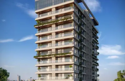 Apartamento em jardim dos estados - campo grande ms