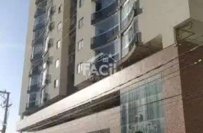 Apartamento com 2 quartos à venda na Rua Doutor Gilson Santos, Praia de Itaparica, Vila Velha