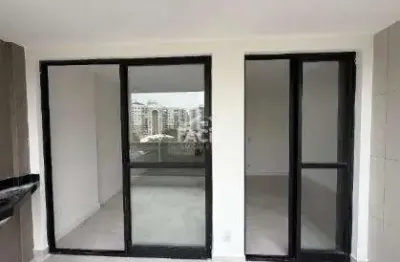 Apartamento com 3 quartos à venda na Avenida Isac Lopes Rubim, Jardim Camburi, Vitória