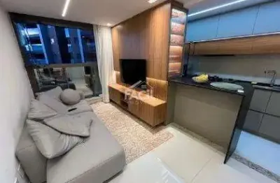 Apartamento com 2 quartos à venda na Rua Esméria Barros Deorce, Jardim Camburi, Vitória