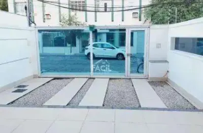 Conforto e elegância: casa com 4 dormitórios em jardim camburi