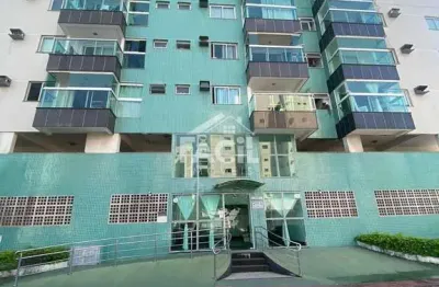Apartamento com 2 quartos à venda na Rua Ruy Pinto Bandeira, Jardim Camburi, Vitória